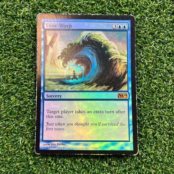 mtg warp cards World [The List] – TokenMTG then reveals the top card of their library The Top 10 Best Warp